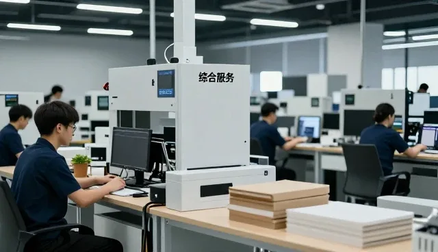 智能办公套装