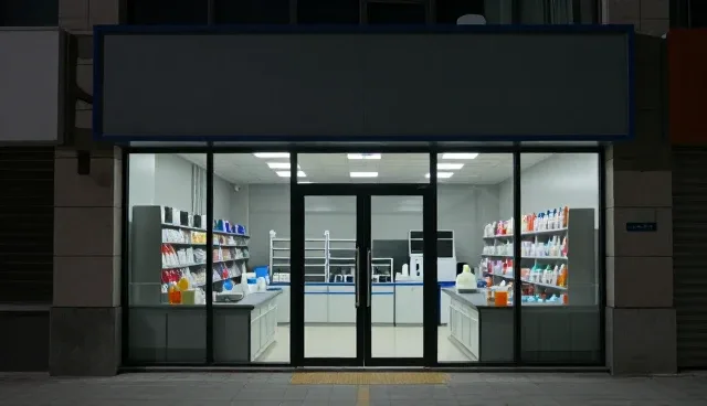 高并发处理在批发零售场景中的关键作用与挑战