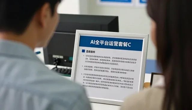 智能办公套装使用中常见的消费体验问题及解决方法
