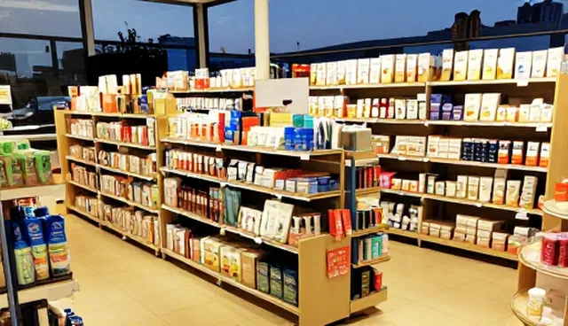日用百货渠道分销服务：用户需求驱动的场景化应用分析